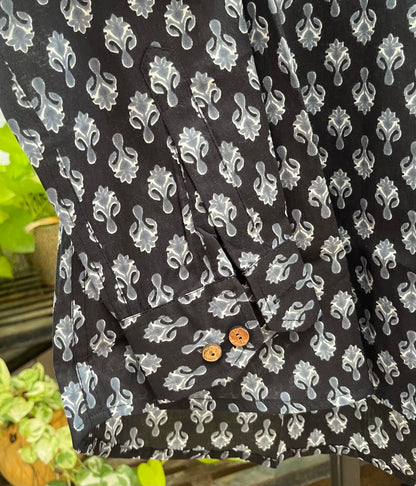 SHORT KURTA